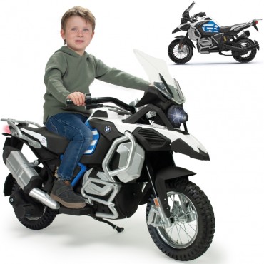 INJUSA ELEKTROVARIKLIS BMW R1250 GS ADVENTURE 24V