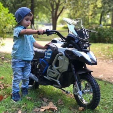 INJUSA ELEKTROVARIKLIS BMW R1250 GS ADVENTURE 24V