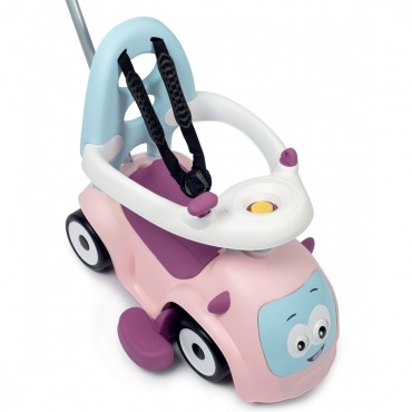 SMOBY Ride-On Maestro 3in1 Pink