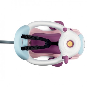 SMOBY Ride-On Maestro 3in1 Pink