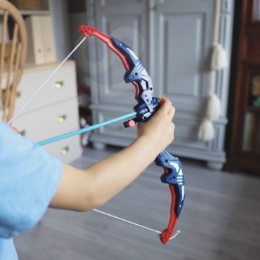 WOOPIE Little Archer rinkinys lanko strėlės 5 vnt.