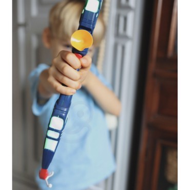 WOOPIE Little Archer rinkinys lanko strėlės 5 vnt.