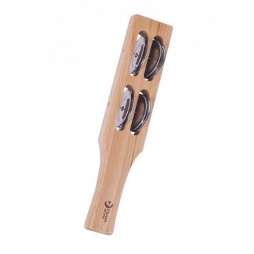 CLASSIC WORLD EDU muzikos instrumentų varpai vaikams