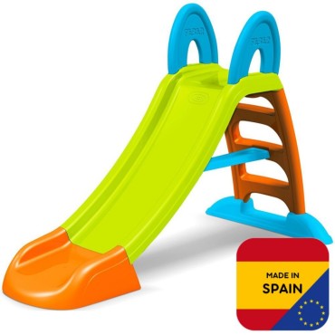 FEBER sodo vandens čiuožykla 152 cm