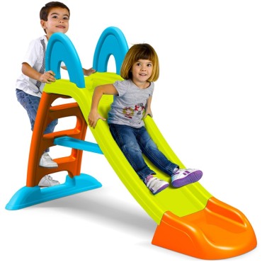 FEBER sodo vandens čiuožykla 152 cm