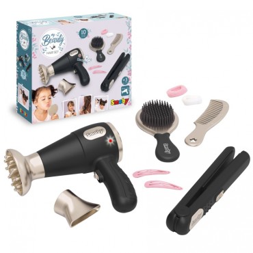 SMOBY My Beauty kirpyklų rinkinys