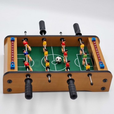 WOOPIE mini futbolo stalas