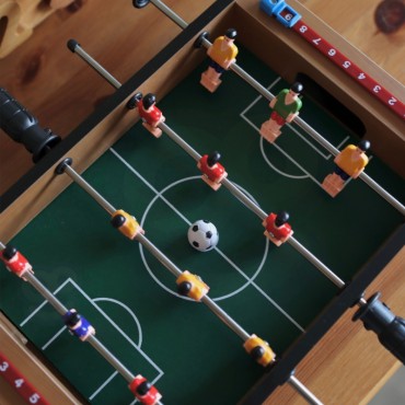 WOOPIE mini futbolo stalas