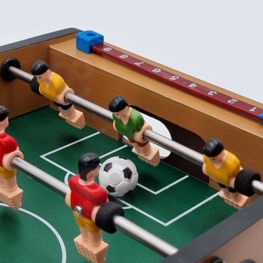 WOOPIE mini futbolo stalas