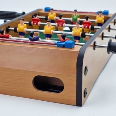 WOOPIE mini futbolo stalas