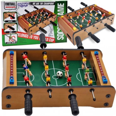 WOOPIE mini futbolo stalas