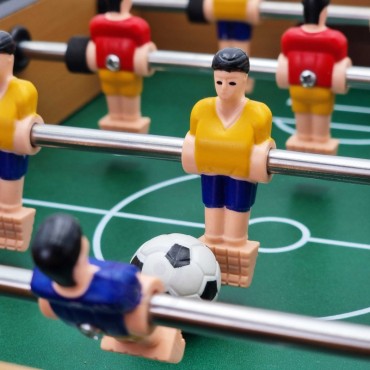 WOOPIE mini futbolo stalas