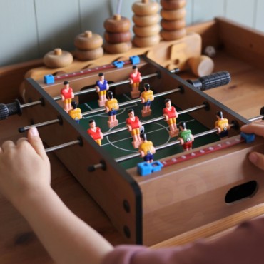 WOOPIE mini futbolo stalas