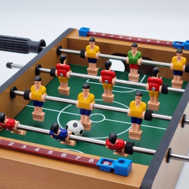 WOOPIE mini futbolo stalas