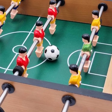 WOOPIE mini futbolo stalas