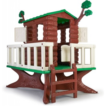 FEBER Garden Tree House vaikams Namas ant medžio