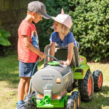 Cisterna priekaba Falk Joskin vaikams nuo 3 metų