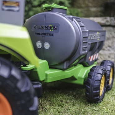 Cisterna priekaba Falk Joskin vaikams nuo 3 metų