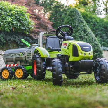 Cisterna priekaba Falk Joskin vaikams nuo 3 metų