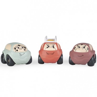 SMOBY Little Box su Vroom Planet automobiliais