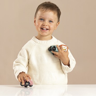 SMOBY Little Box su Vroom Planet automobiliais