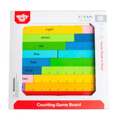 Tooky žaislas medinis matematikos lenta mokymosi skaičiavimo abacus