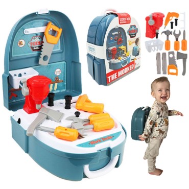 WOOPIE Little DIY Kit Seminaras kuprinėje 18 vnt.