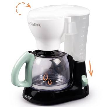 SMOBY Mini 