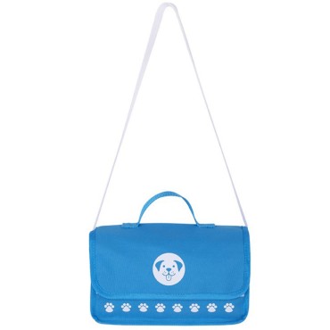 Tooky Toy Veterinar Set Bag 17 vnt.