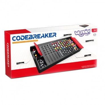 Dėlionės žaidimas WOOPIE Code Breaker