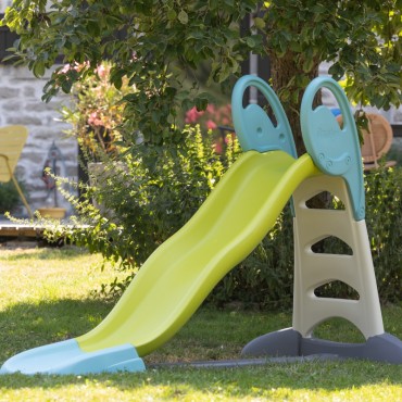 SMOBY Garden Slide Vandens čiuožykla 230 cm Vaikams