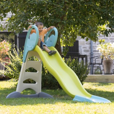 SMOBY Garden Slide Vandens čiuožykla 230 cm Vaikams