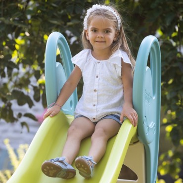 SMOBY Garden Slide Vandens čiuožykla 230 cm Vaikams
