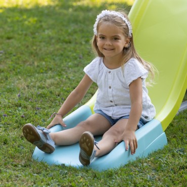 SMOBY Garden Slide Vandens čiuožykla 230 cm Vaikams
