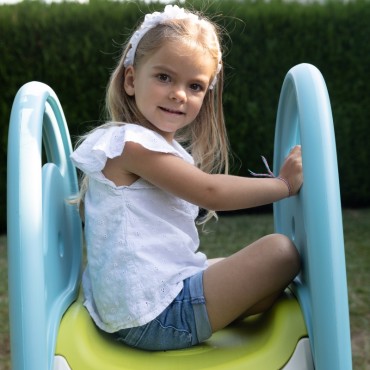 SMOBY Garden Slide Vandens čiuožykla 230 cm Vaikams