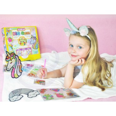 WOOPIE ART&FUN Deimantinio siuvinėjimo tapybos mozaika 5D