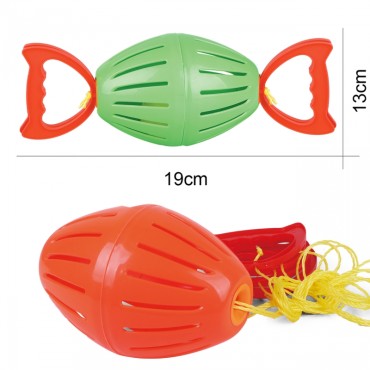 WOOPIE vandens žaislų žaidimas ZOOM BALL
