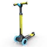 Motoroleriai