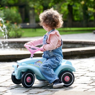 BIG Bobby Car Classic Rider su ragu Vienaragis