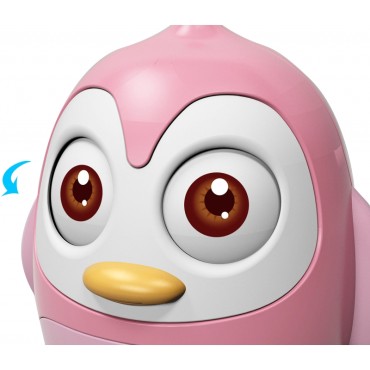WOOPIE BABY Sensorinis pingvinas Wańka Wstańka