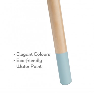 CLASSIC WORLD Pastel Grace Stalas 3+ vaikams