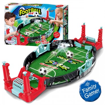 WOOPIE mini stalas, skirtas 3+ futbolui