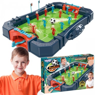 WOOPIE Foosball MINI žaidimo lentelė 4+