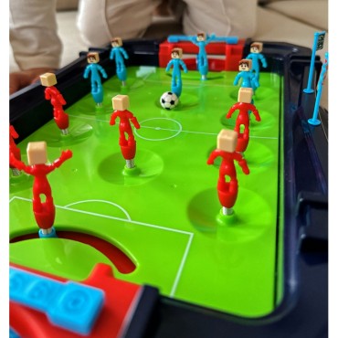 WOOPIE Foosball MINI žaidimo lentelė 4+