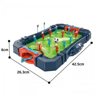 WOOPIE Foosball MINI žaidimo lentelė 4+