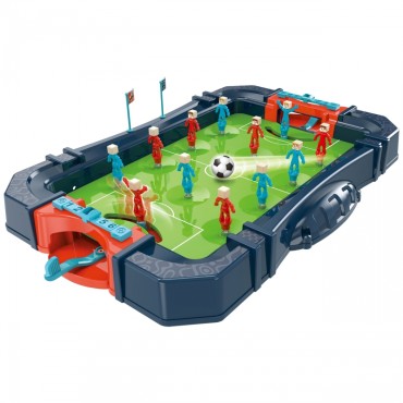 WOOPIE Foosball MINI žaidimo lentelė 4+