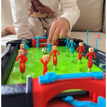 WOOPIE Foosball MINI žaidimo lentelė 4+