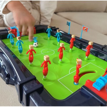 WOOPIE Foosball MINI žaidimo lentelė 4+