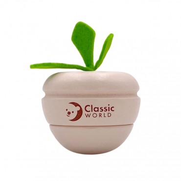CLASSIC WORLD Pastelinis variklių rinkinys, skirtas kūdikiams, pirmieji žaislai nuo gimimo