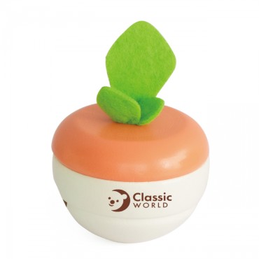 CLASSIC WORLD Pastelinis lavinantis rinkinys vaikams Box nuo 6 iki 12 mėn
